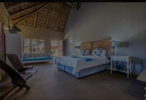 Aero Airport Lodge Kempton Park Bagian luar foto