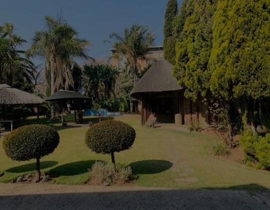 Aero Airport Lodge Kempton Park Bagian luar foto